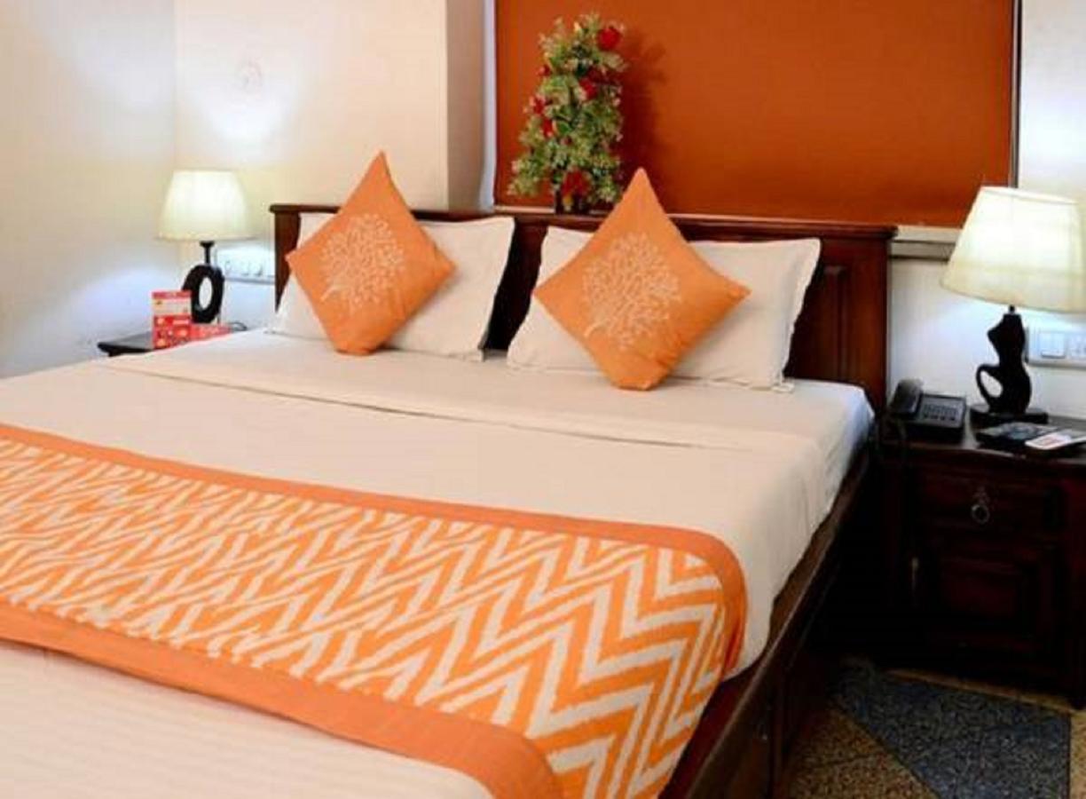 Shree Mohan Villas Джодпур Екстериор снимка