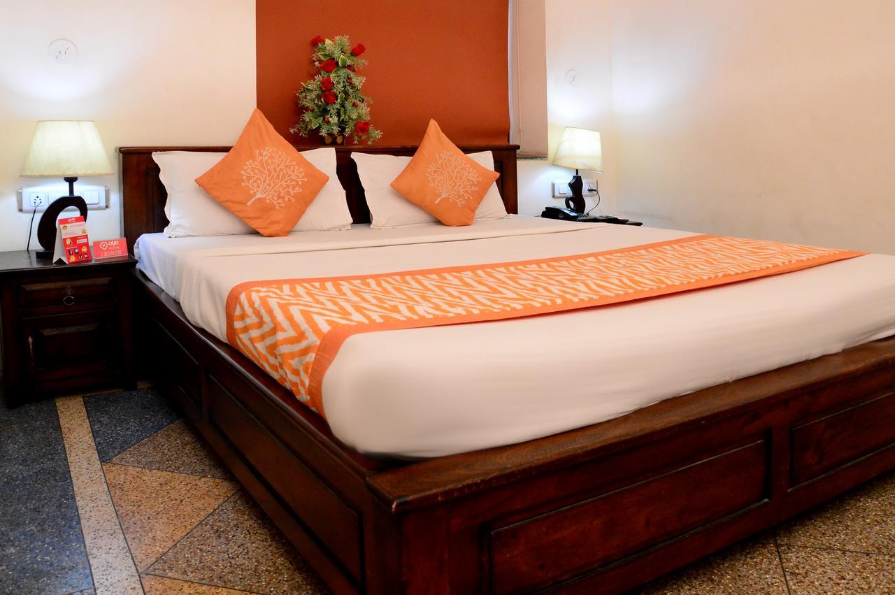 Shree Mohan Villas Джодпур Екстериор снимка