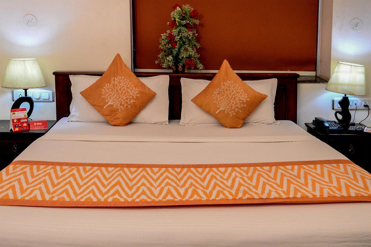 Shree Mohan Villas Джодпур Екстериор снимка
