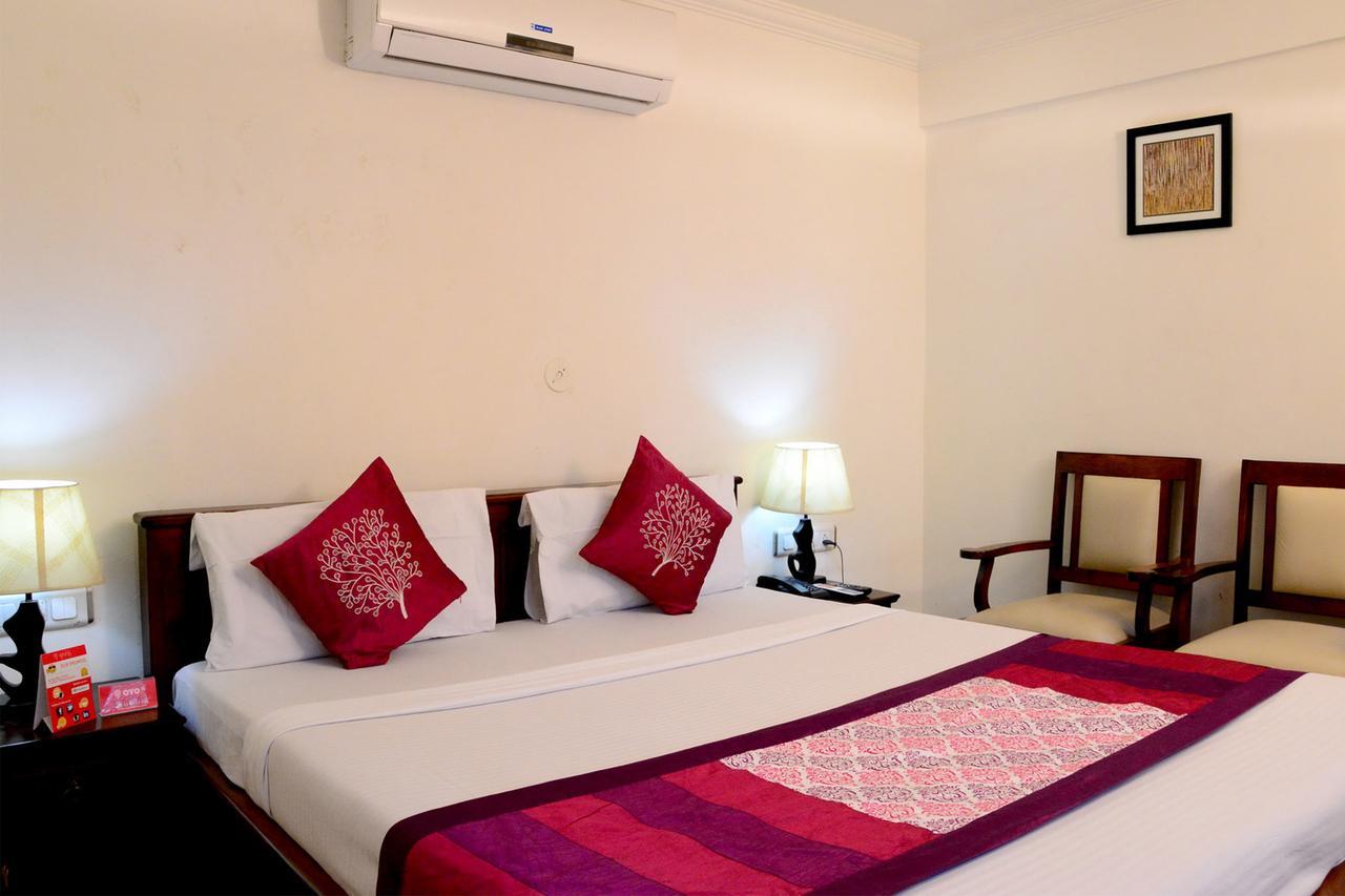 Shree Mohan Villas Джодпур Екстериор снимка