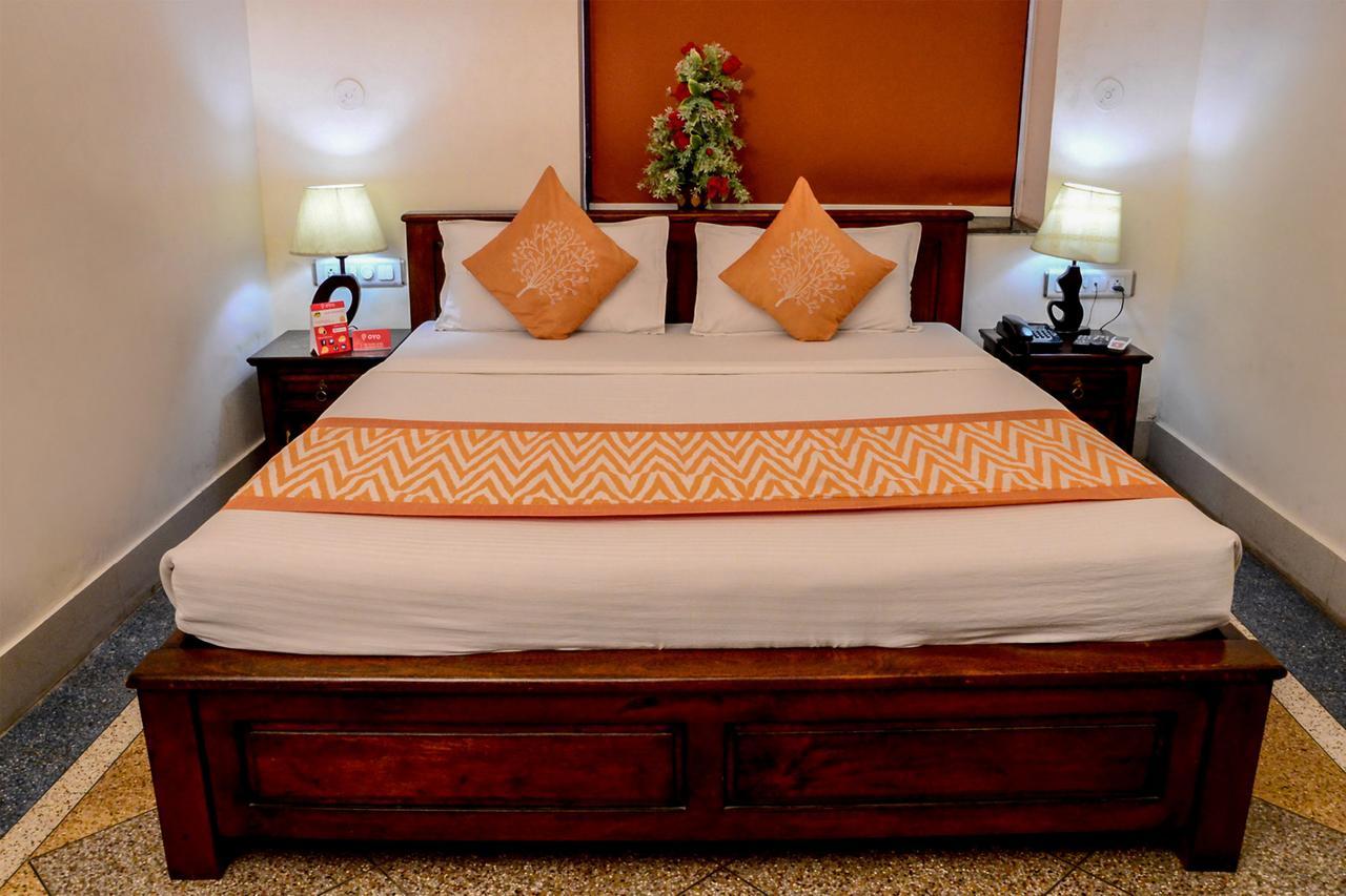 Shree Mohan Villas Джодпур Екстериор снимка