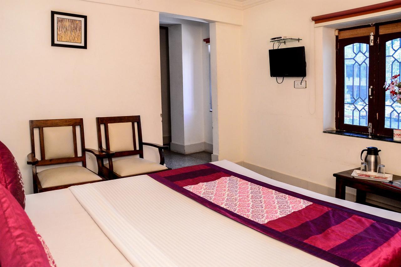 Shree Mohan Villas Джодпур Екстериор снимка