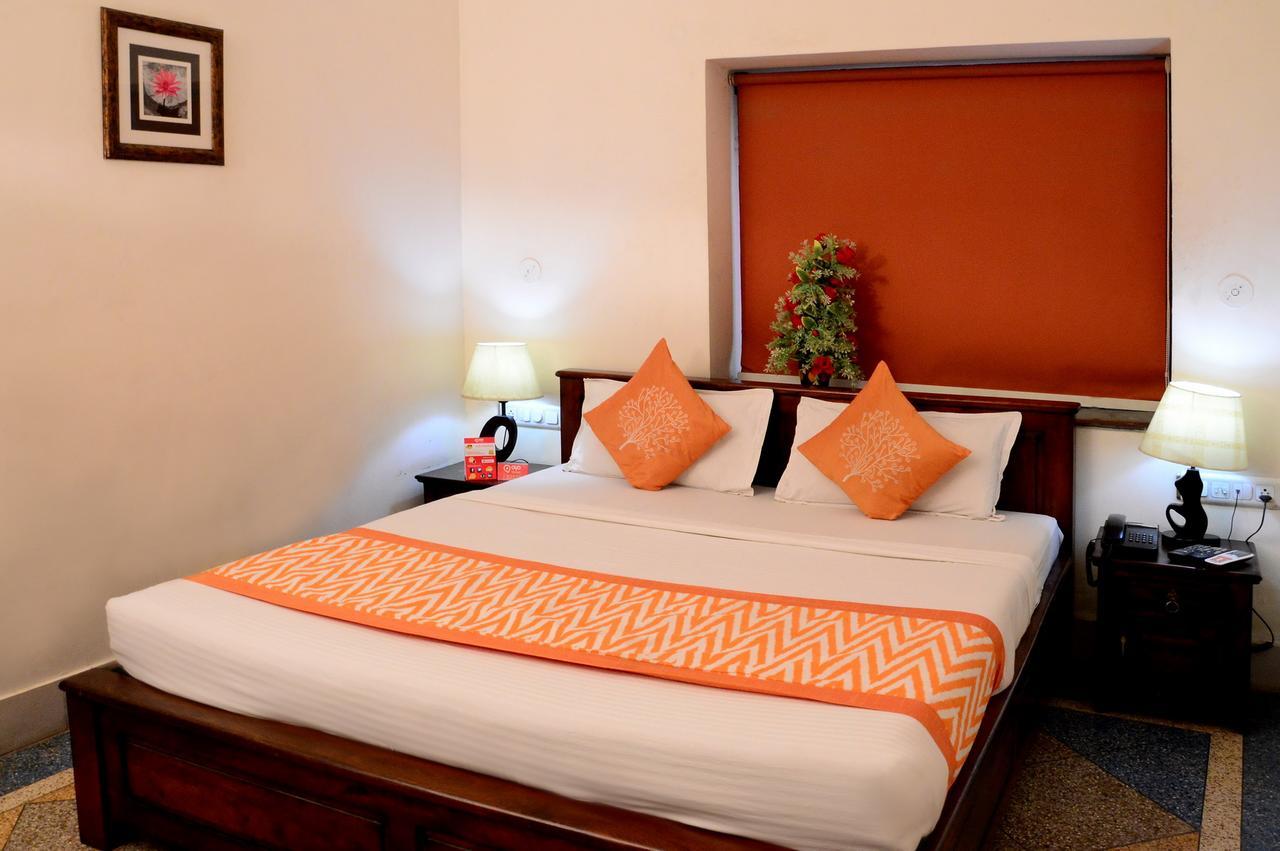 Shree Mohan Villas Джодпур Екстериор снимка