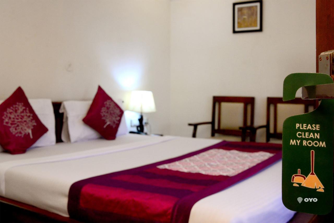 Shree Mohan Villas Джодпур Екстериор снимка