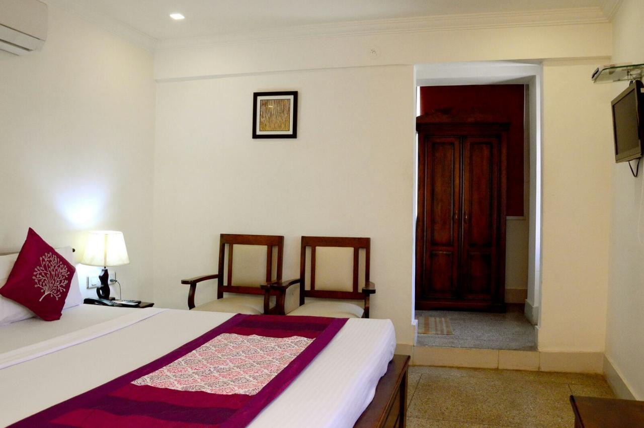 Shree Mohan Villas Джодпур Екстериор снимка