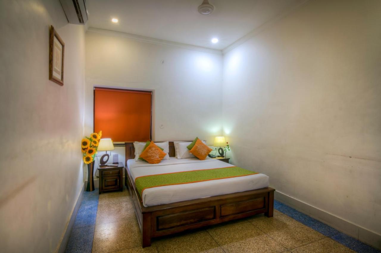 Shree Mohan Villas Джодпур Екстериор снимка