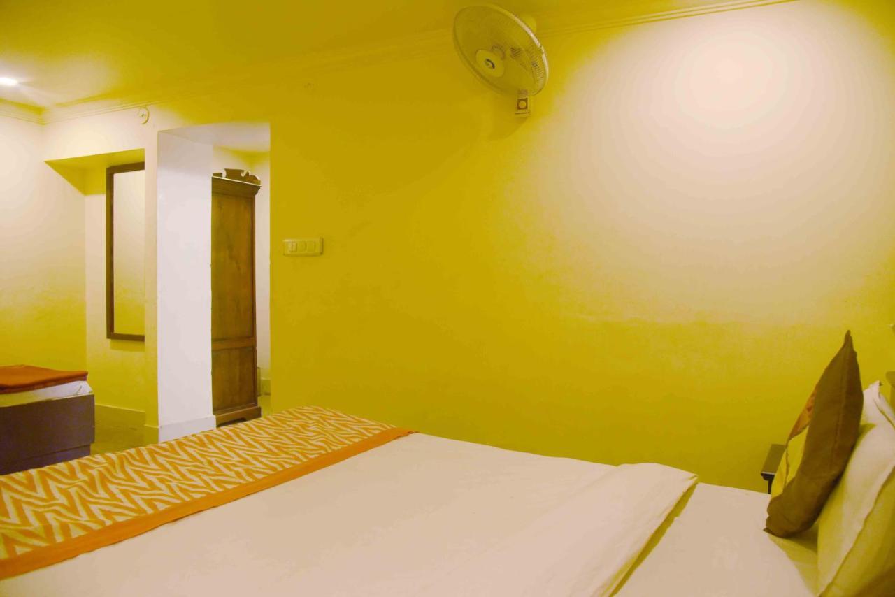Shree Mohan Villas Джодпур Екстериор снимка