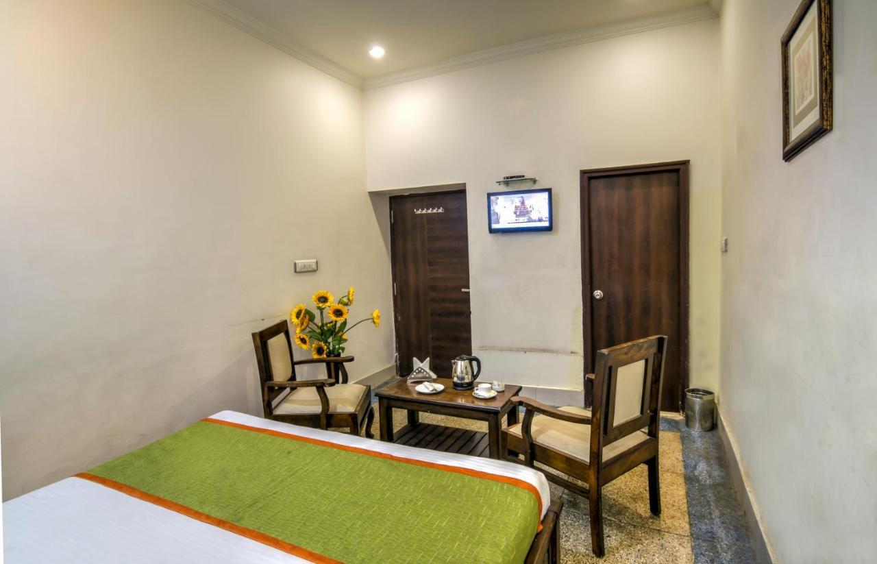 Shree Mohan Villas Джодпур Екстериор снимка